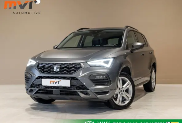 1.5 TSI FR Business Intense / 150pk / Panorama dak / Achteruitrij camera / Stoel en stuur verwarming /