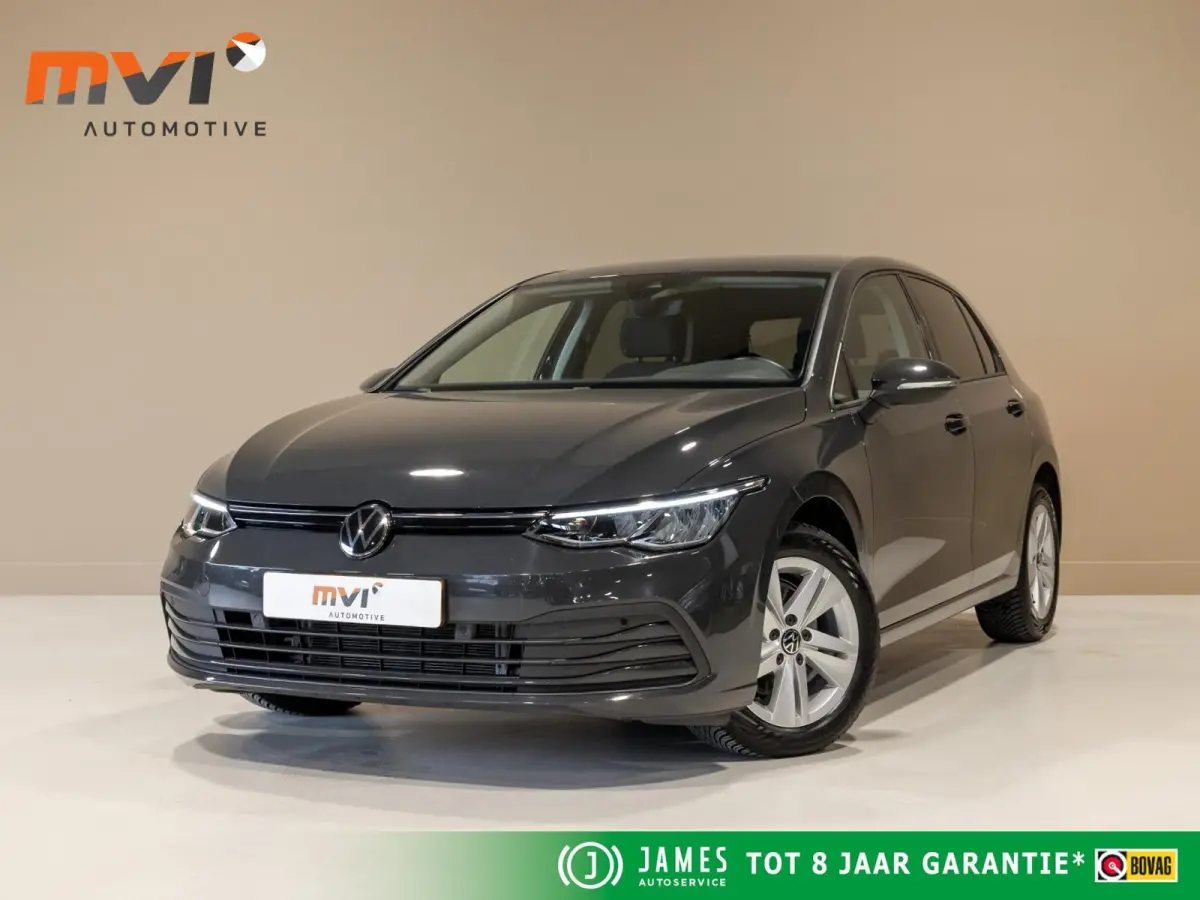 1.0 TSI Life / 110pk / Cruise / Airco / Klimaatregeling / Navigatie / Apple Carplay