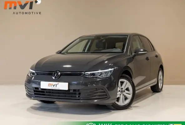 1.0 TSI Life / 110pk / Cruise / Airco / Klimaatregeling / Navigatie / Apple Carplay