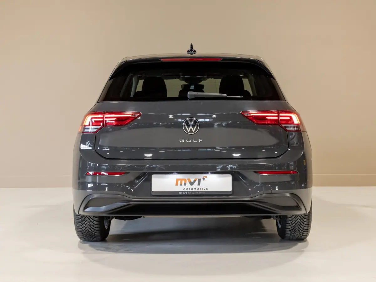 1.0 TSI Life / 110pk / Cruise / Airco / Klimaatregeling / Navigatie / Apple Carplay