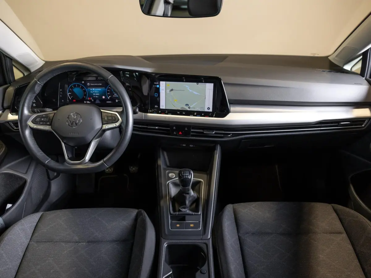 1.0 TSI Life / 110pk / Cruise / Airco / Klimaatregeling / Navigatie / Apple Carplay