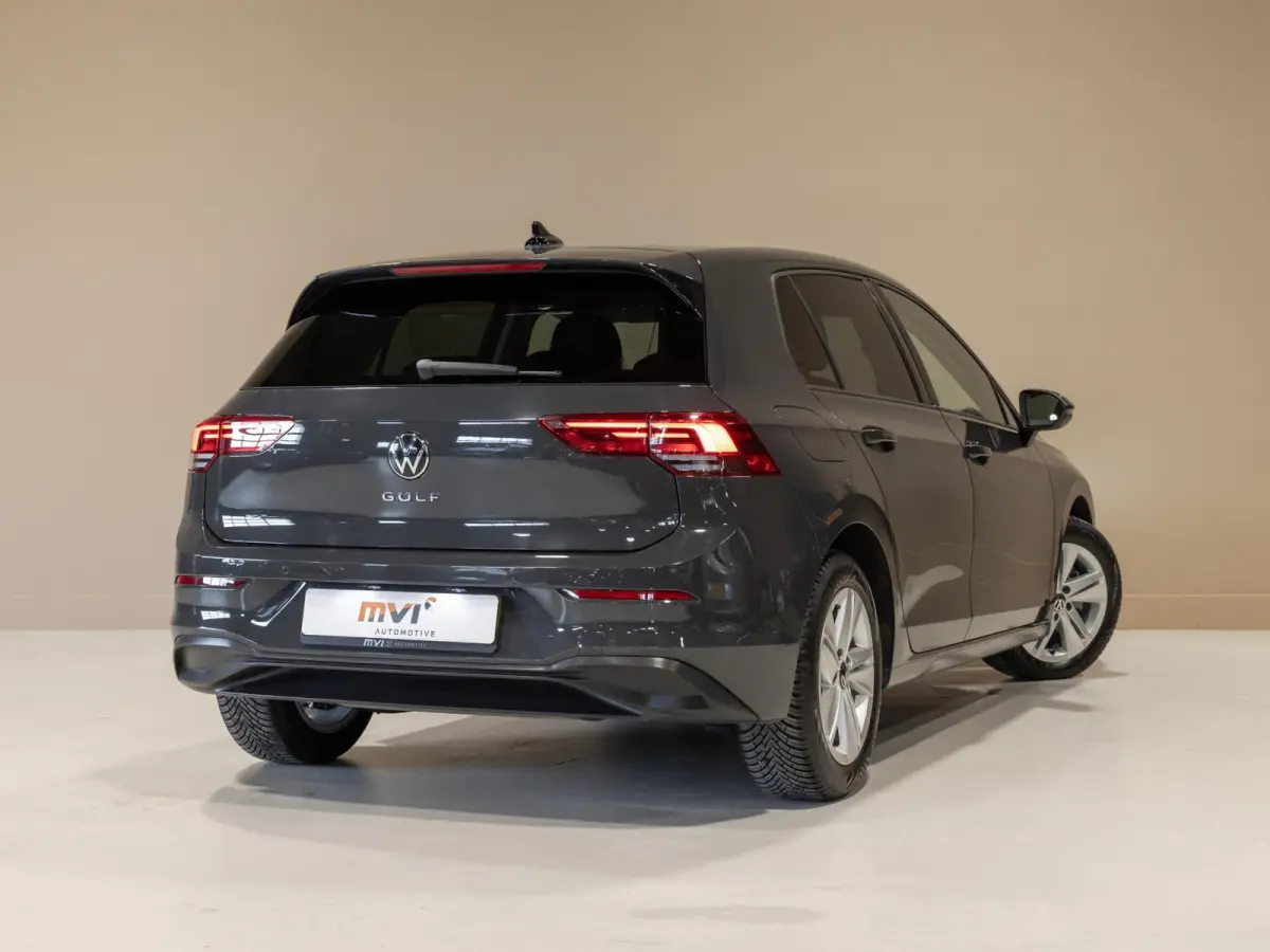 1.0 TSI Life / 110pk / Cruise / Airco / Klimaatregeling / Navigatie / Apple Carplay