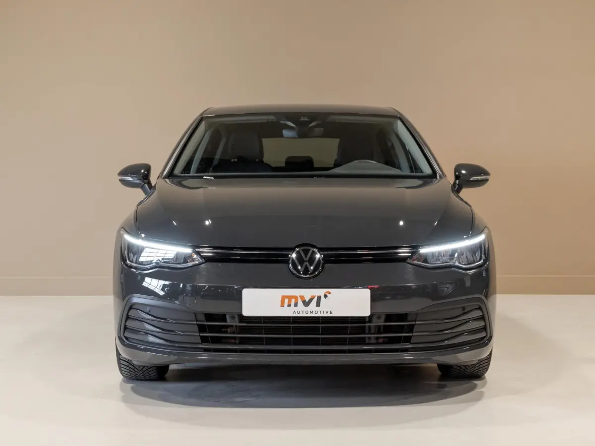 1.0 TSI Life / 110pk / Cruise / Airco / Klimaatregeling / Navigatie / Apple Carplay