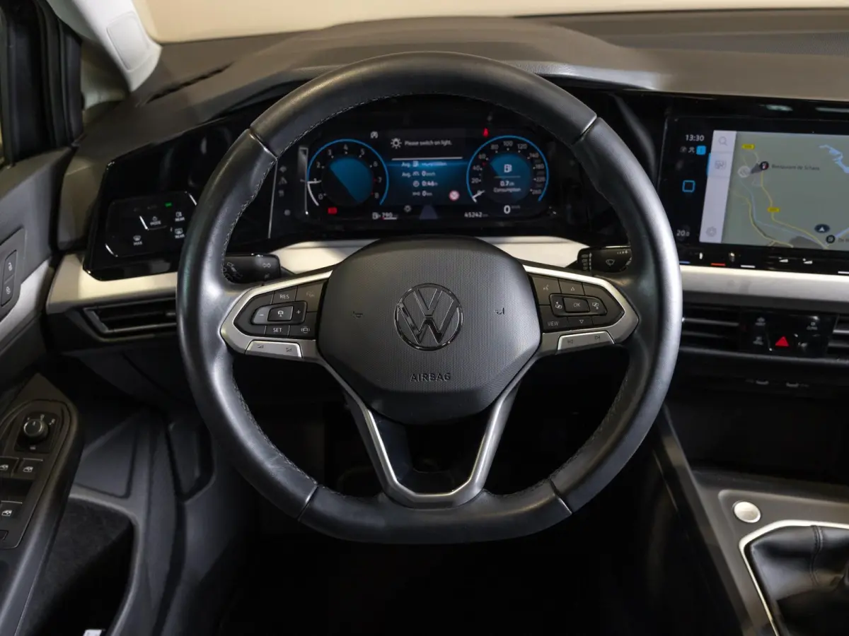 1.0 TSI Life / 110pk / Cruise / Airco / Klimaatregeling / Navigatie / Apple Carplay
