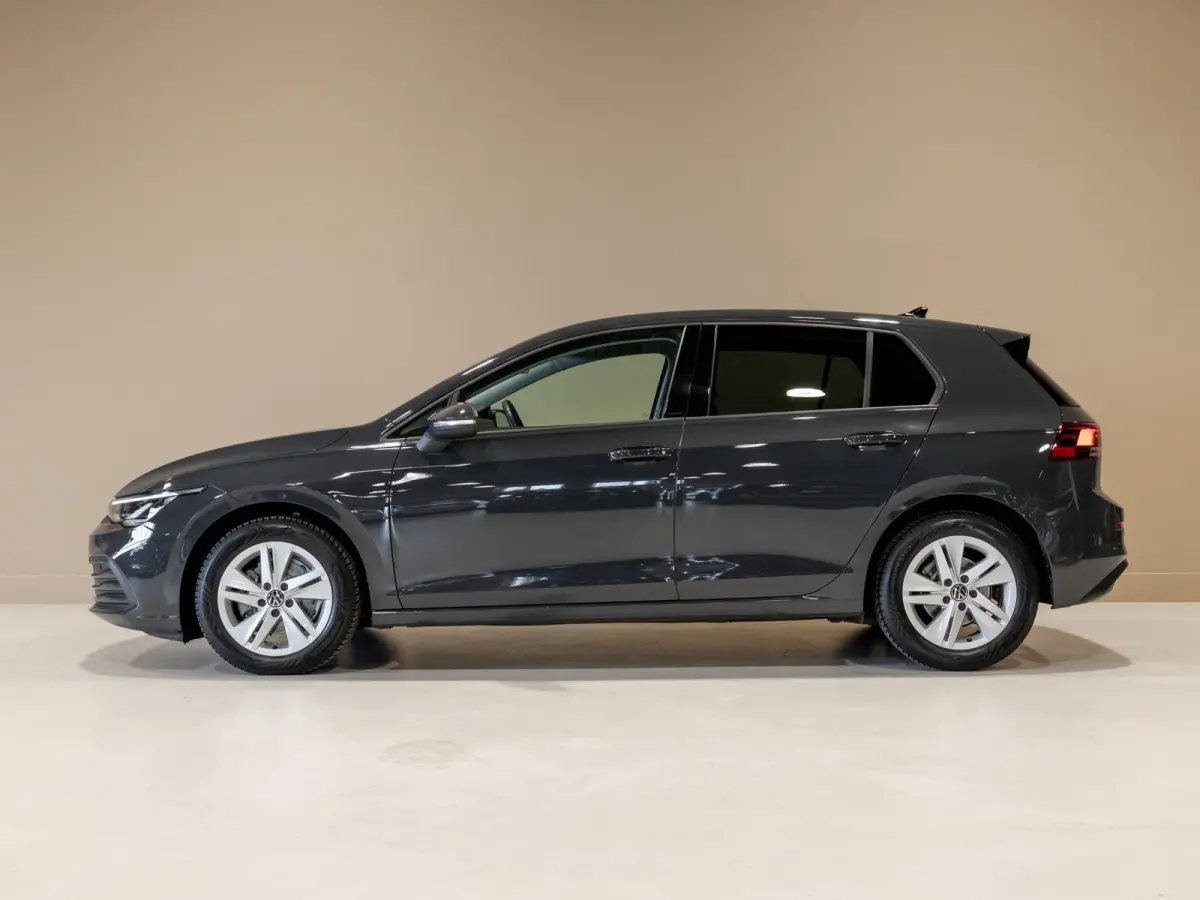 1.0 TSI Life / 110pk / Cruise / Airco / Klimaatregeling / Navigatie / Apple Carplay