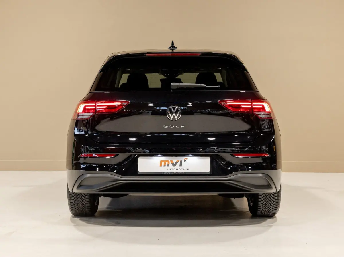 1.0 TSI Life / 110pk / Cruise / Airco / Klimaatregeling / Navigatie / Apple Carplay