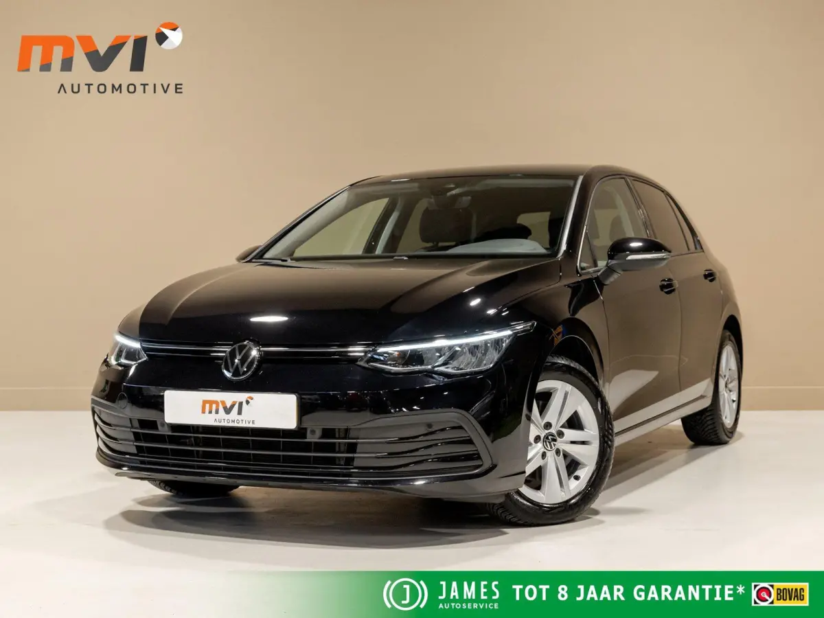 1.0 TSI Life / 110pk / Cruise / Airco / Klimaatregeling / Navigatie / Apple Carplay