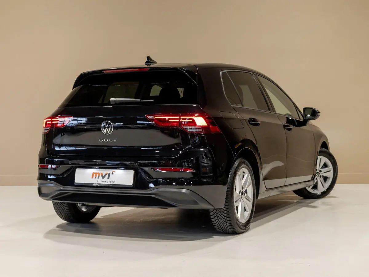1.0 TSI Life / 110pk / Cruise / Airco / Klimaatregeling / Navigatie / Apple Carplay