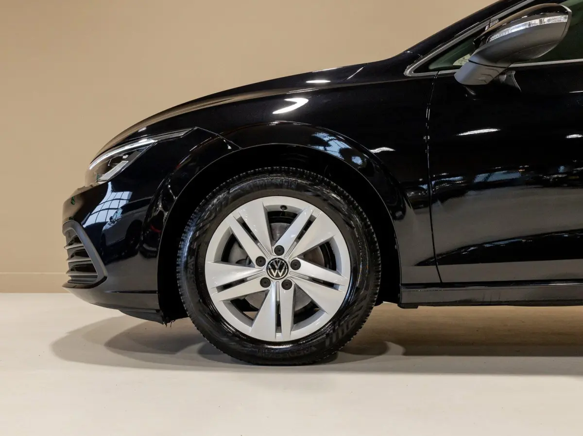1.0 TSI Life / 110pk / Cruise / Airco / Klimaatregeling / Navigatie / Apple Carplay
