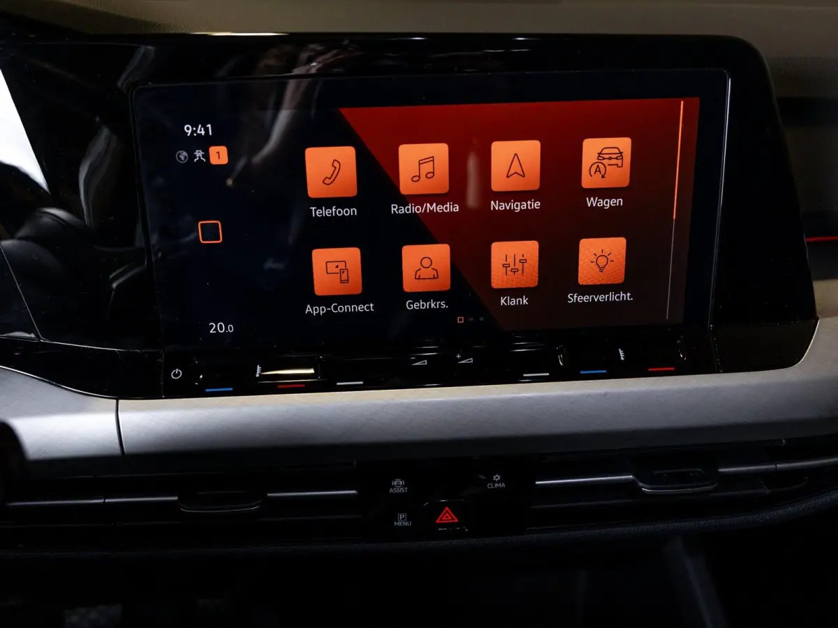 1.0 TSI Life / 110pk / Cruise / Airco / Klimaatregeling / Navigatie / Apple Carplay
