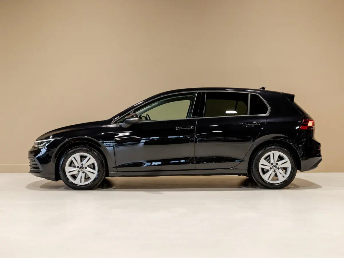 1.0 TSI Life / 110pk / Cruise / Airco / Klimaatregeling / Navigatie / Apple Carplay