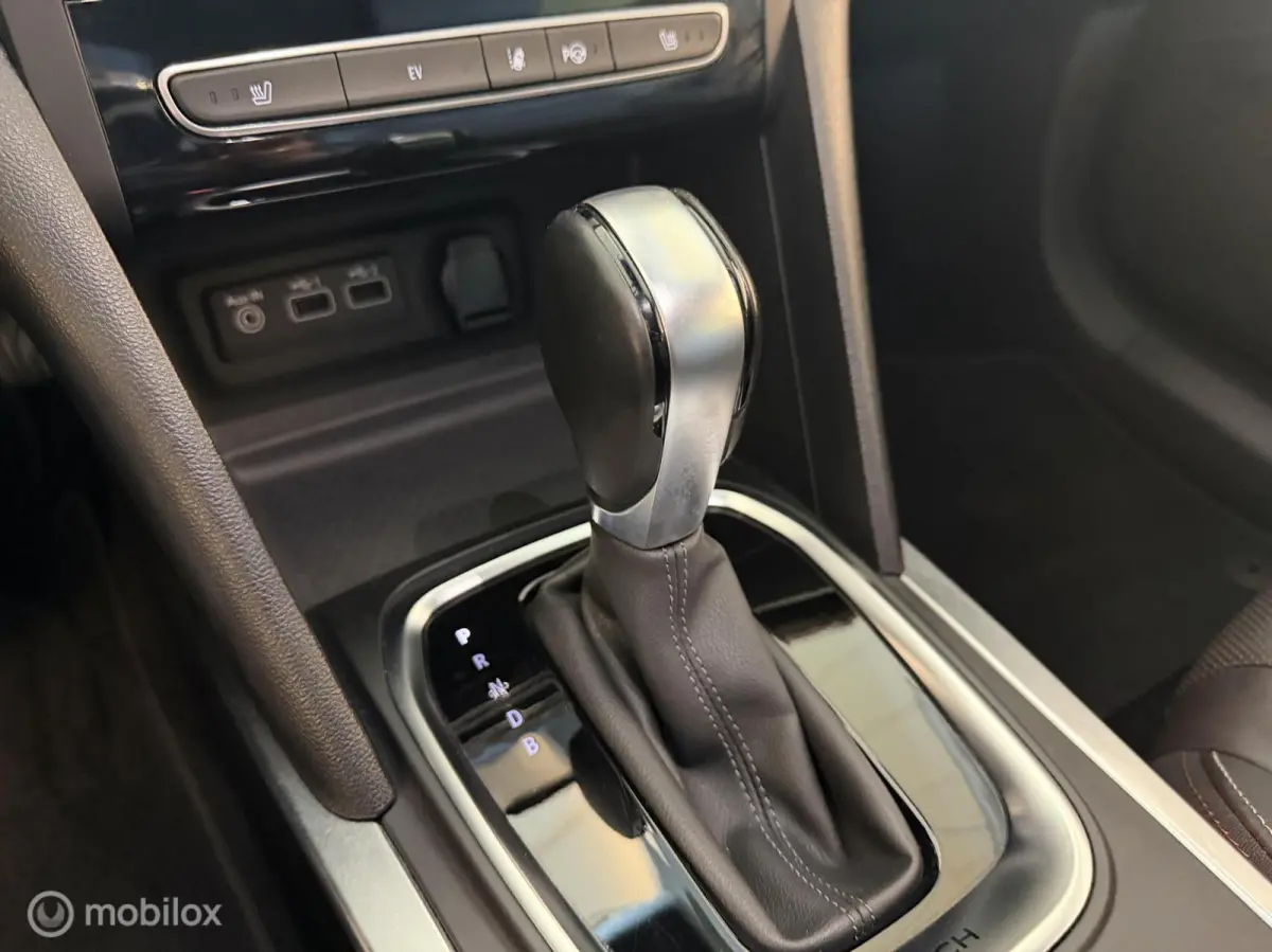 1.6 Plug-In Hybrid 160 Edition One
