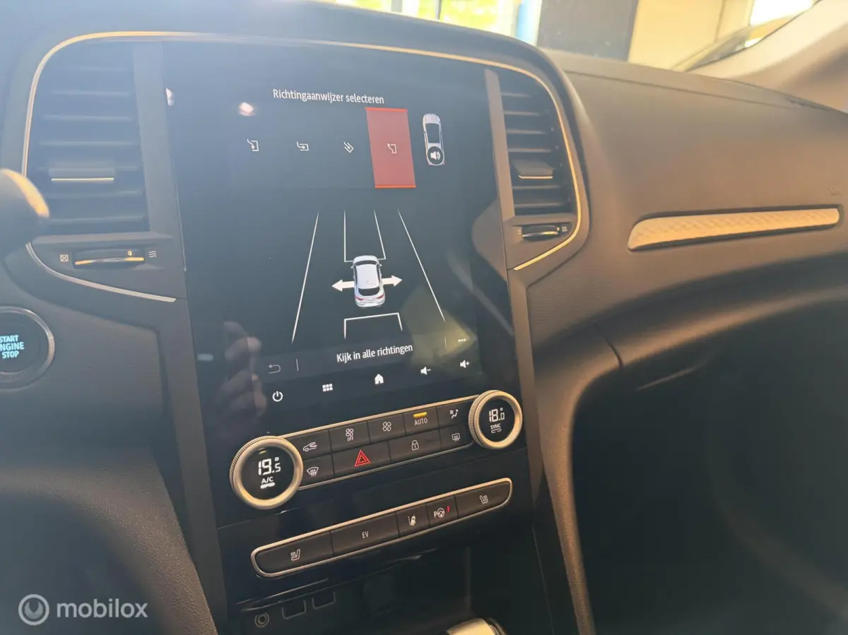 1.6 Plug-In Hybrid 160 Edition One
