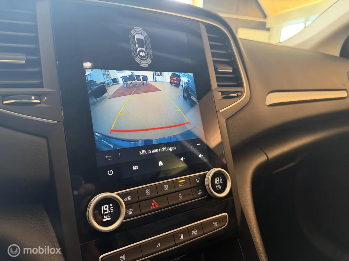 1.6 Plug-In Hybrid 160 Edition One