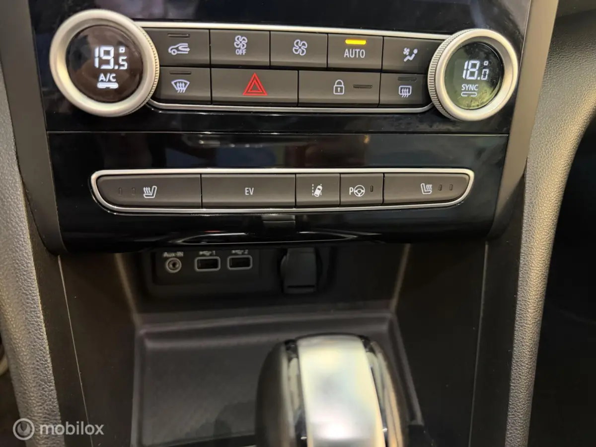 1.6 Plug-In Hybrid 160 Edition One