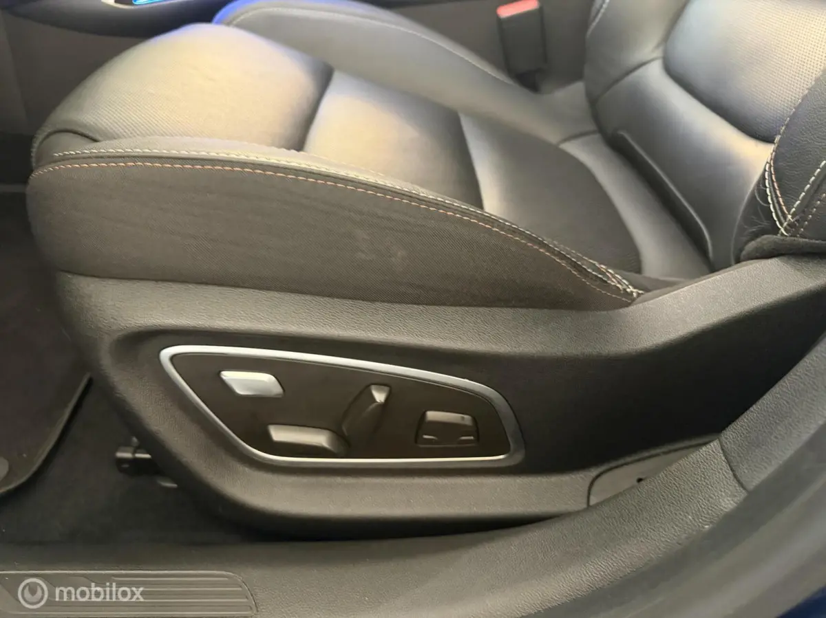 1.6 Plug-In Hybrid 160 Edition One
