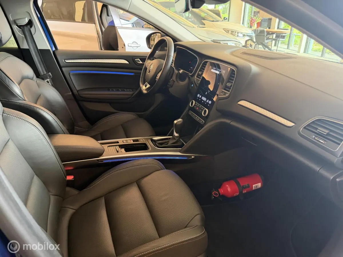 1.6 Plug-In Hybrid 160 Edition One
