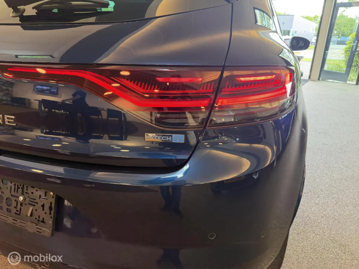 1.6 Plug-In Hybrid 160 Edition One