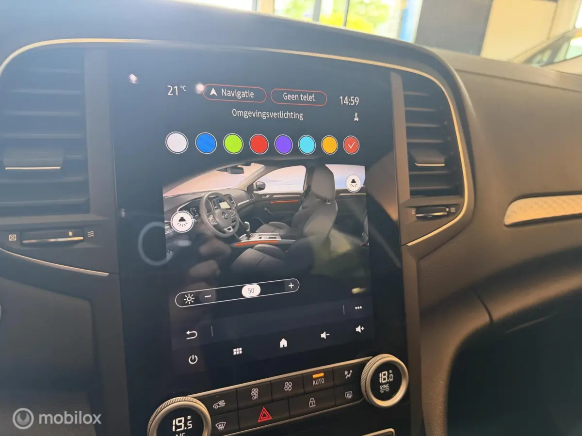1.6 Plug-In Hybrid 160 Edition One