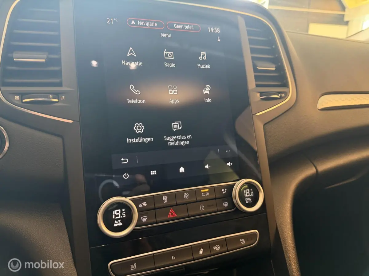 1.6 Plug-In Hybrid 160 Edition One