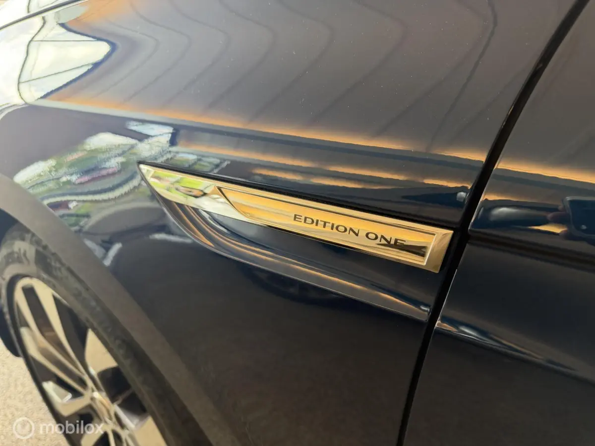 1.6 Plug-In Hybrid 160 Edition One