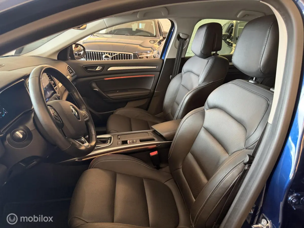 1.6 Plug-In Hybrid 160 Edition One