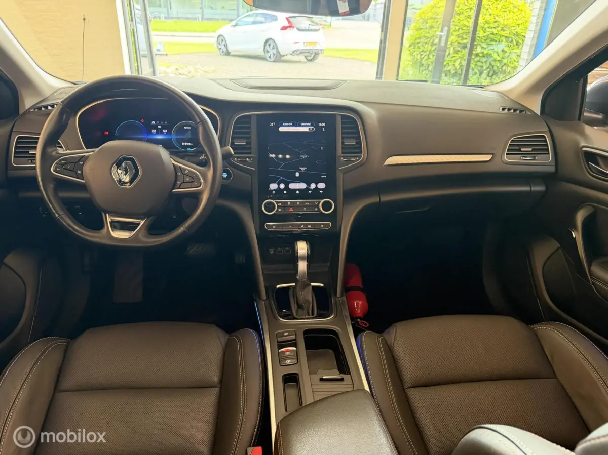 1.6 Plug-In Hybrid 160 Edition One
