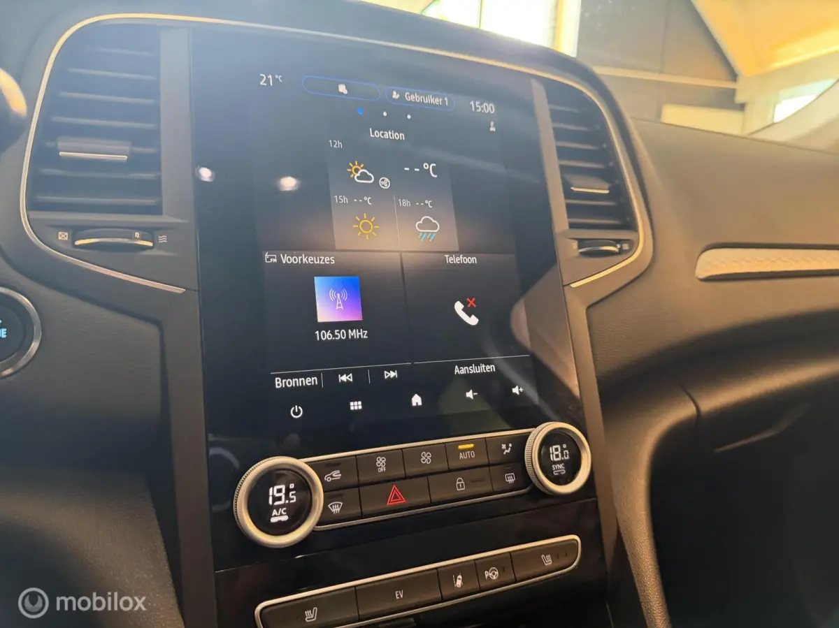 1.6 Plug-In Hybrid 160 Edition One