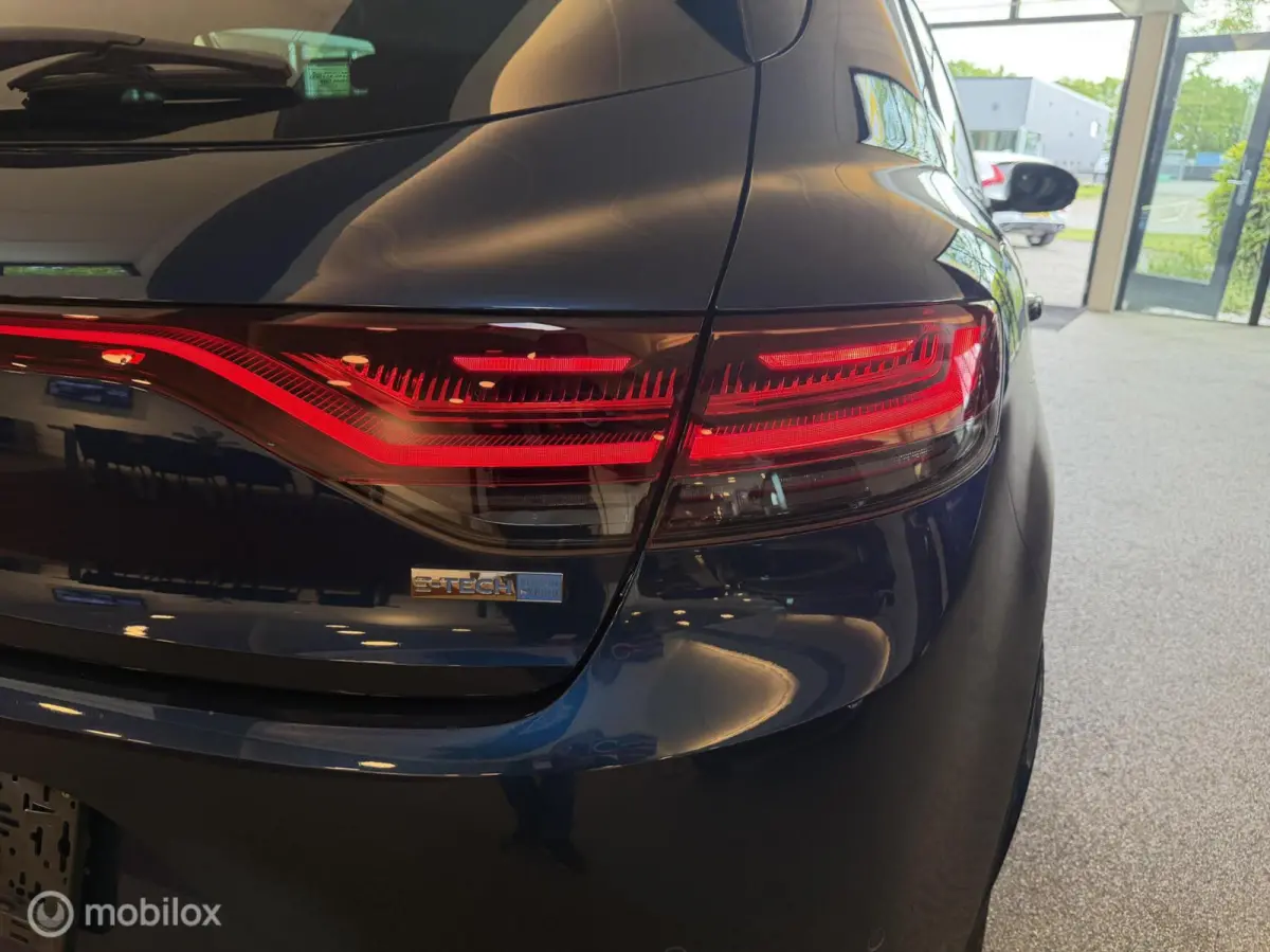 1.6 Plug-In Hybrid 160 Edition One