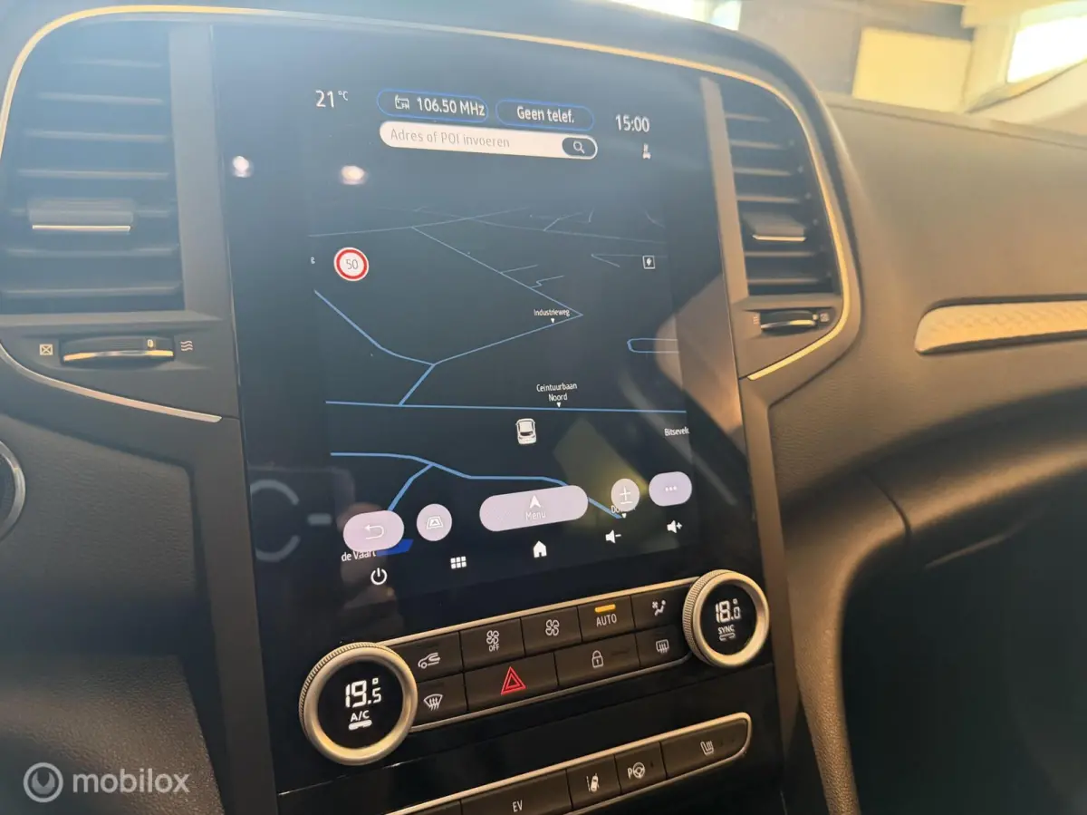 1.6 Plug-In Hybrid 160 Edition One