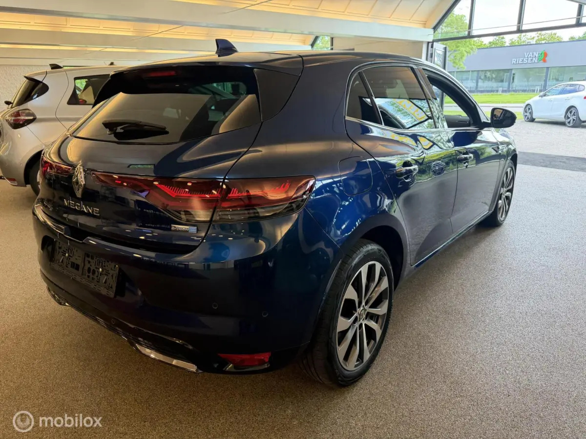 1.6 Plug-In Hybrid 160 Edition One