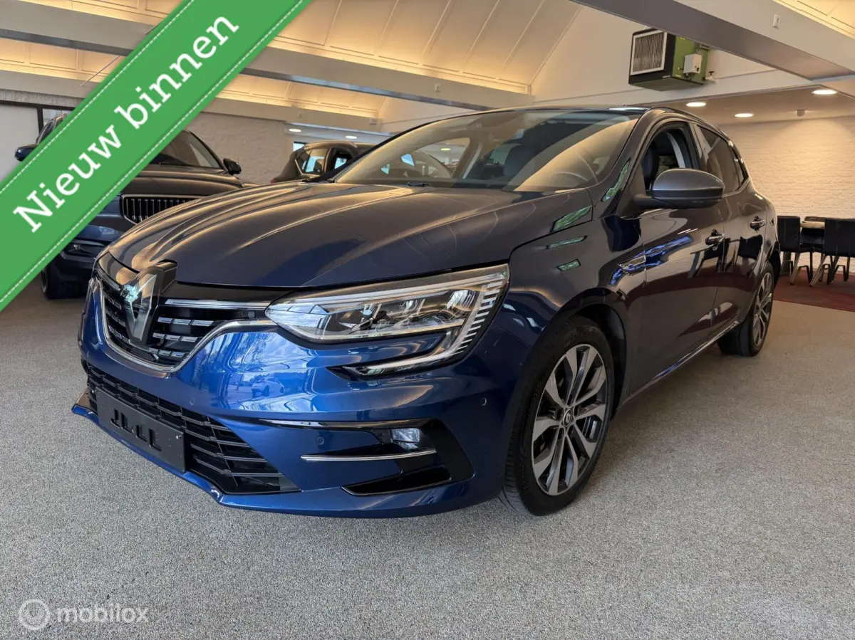 1.6 Plug-In Hybrid 160 Edition One