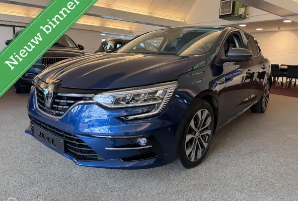 1.6 Plug-In Hybrid 160 Edition One