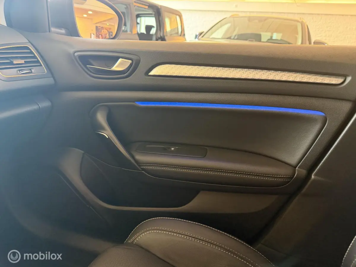 1.6 Plug-In Hybrid 160 Edition One