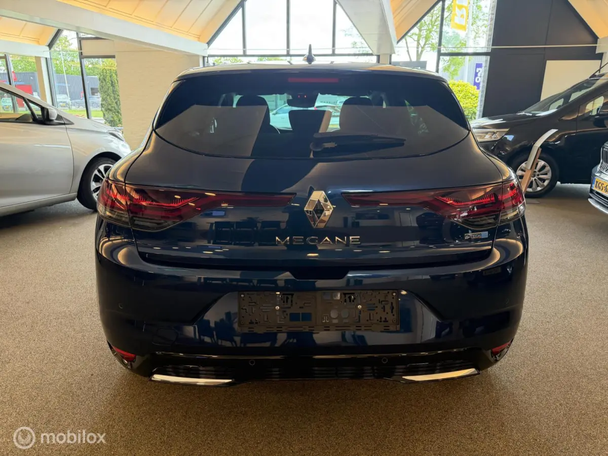 1.6 Plug-In Hybrid 160 Edition One
