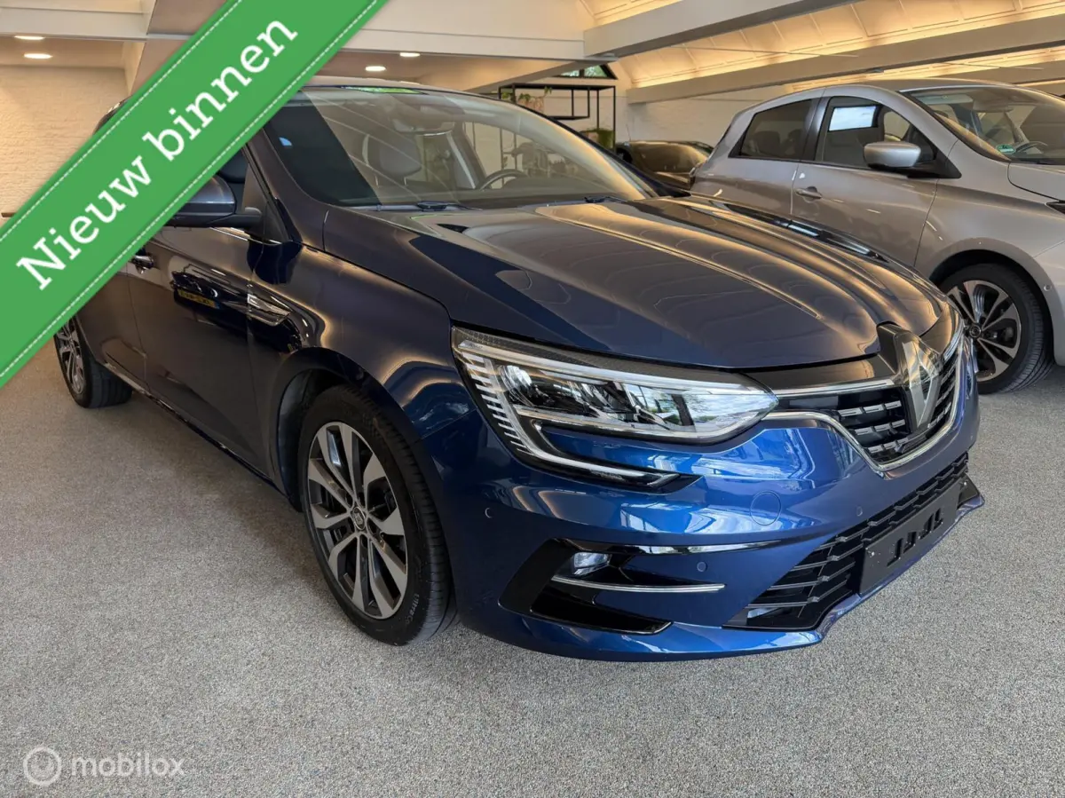 1.6 Plug-In Hybrid 160 Edition One