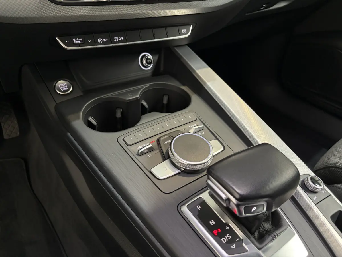 1.4 TFSI 150pk Aut. Sport Lease Edition