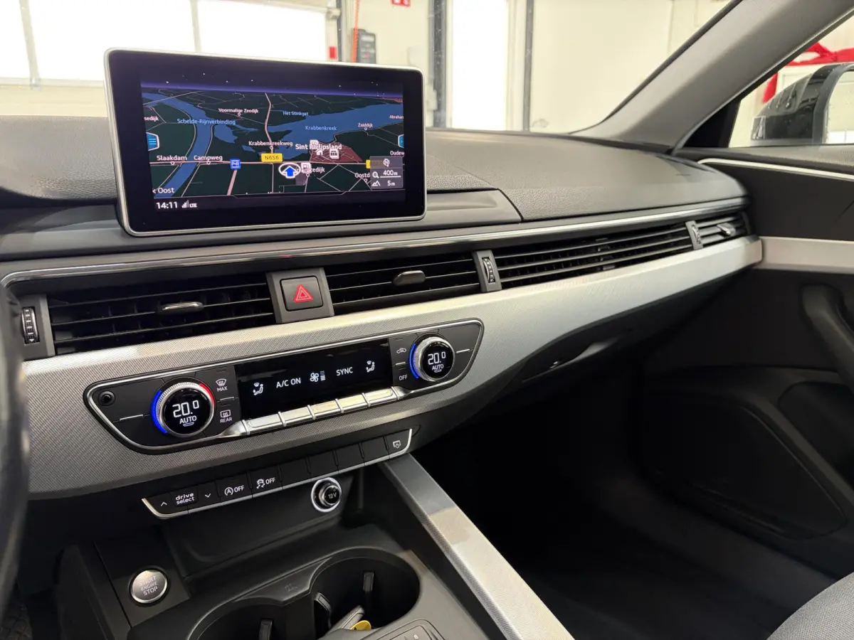1.4 TFSI 150pk Aut. Sport Lease Edition