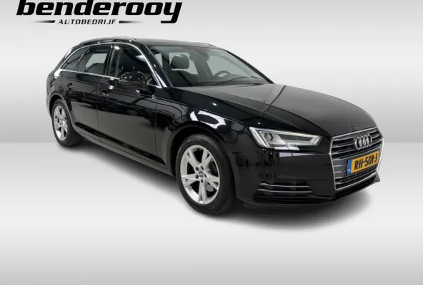 1.4 TFSI 150pk Aut. Sport Lease Edition