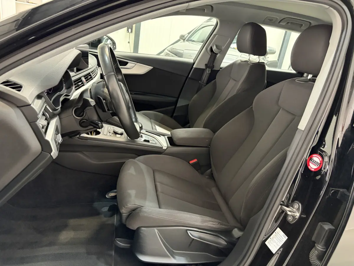 1.4 TFSI 150pk Aut. Sport Lease Edition
