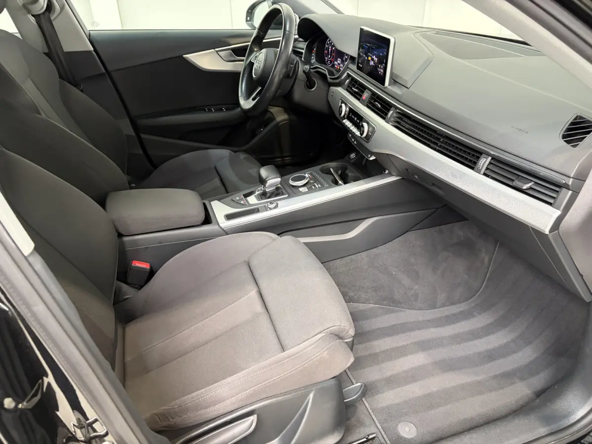 1.4 TFSI 150pk Aut. Sport Lease Edition