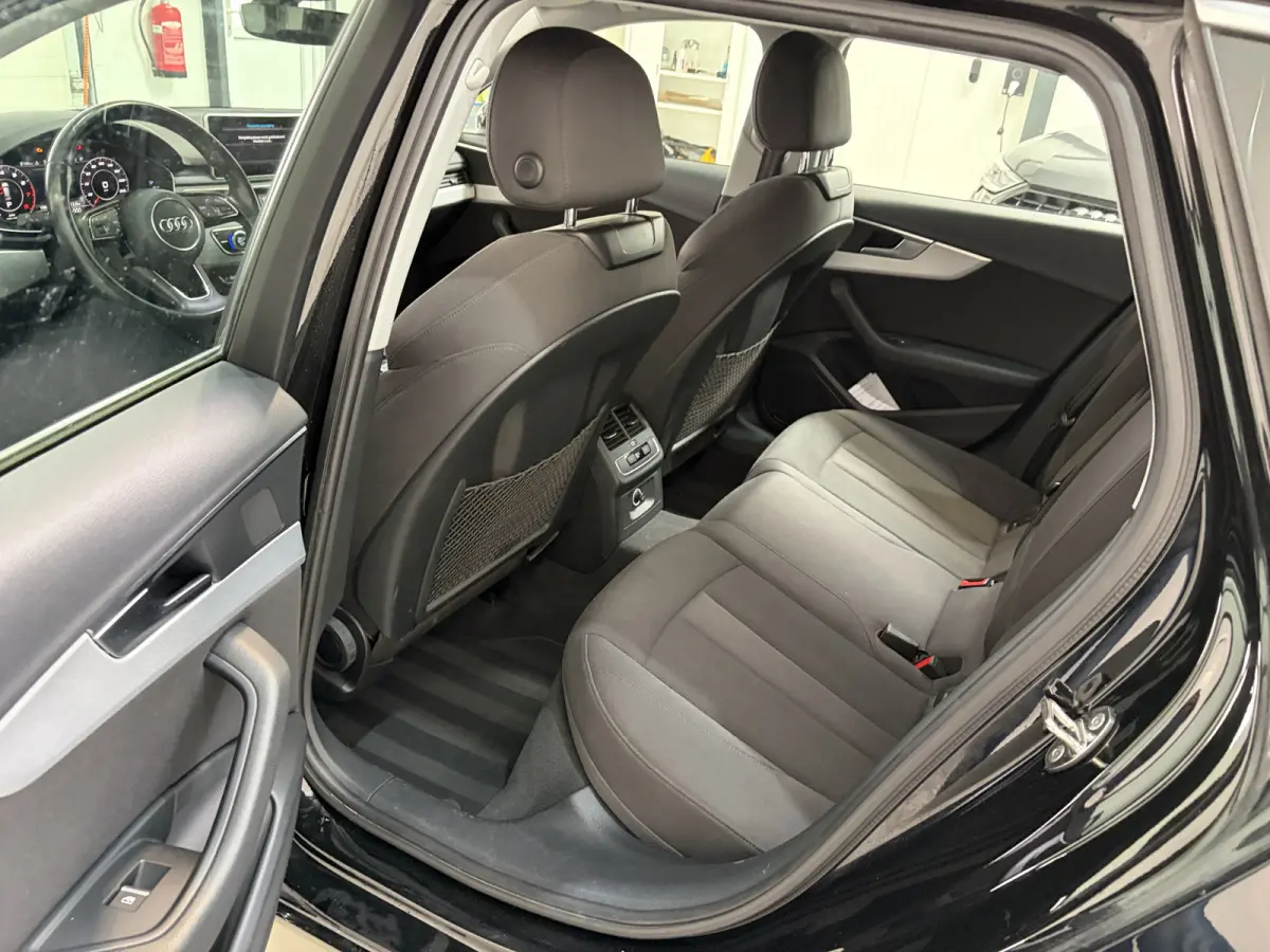 1.4 TFSI 150pk Aut. Sport Lease Edition