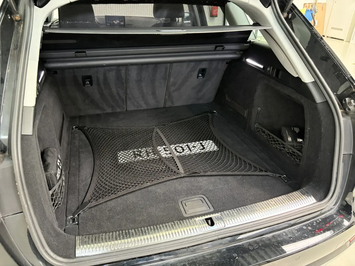 1.4 TFSI 150pk Aut. Sport Lease Edition