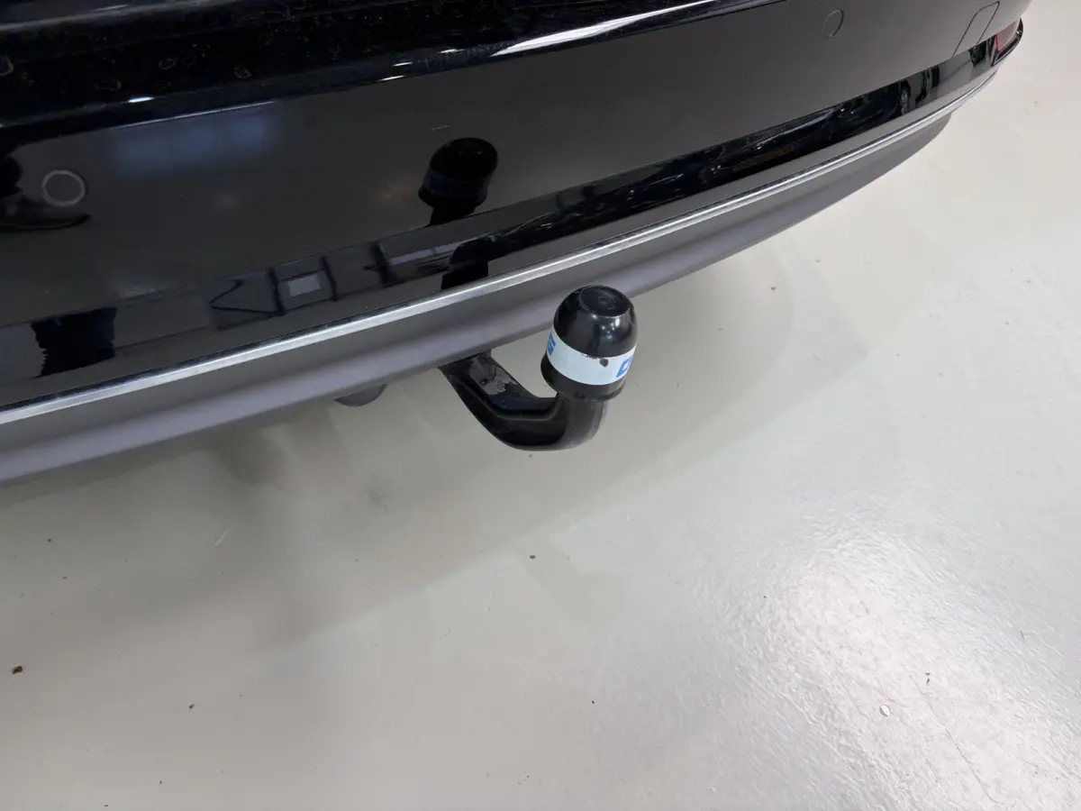1.4 TFSI 150pk Aut. Sport Lease Edition