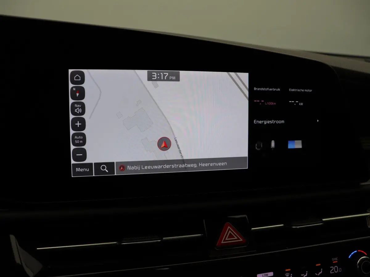 1.6 GDi Hybrid ExecutiveLine | Schuif/Kanteldak | Stoelverwarming | Head-Up Display | 1e Eigenaar |