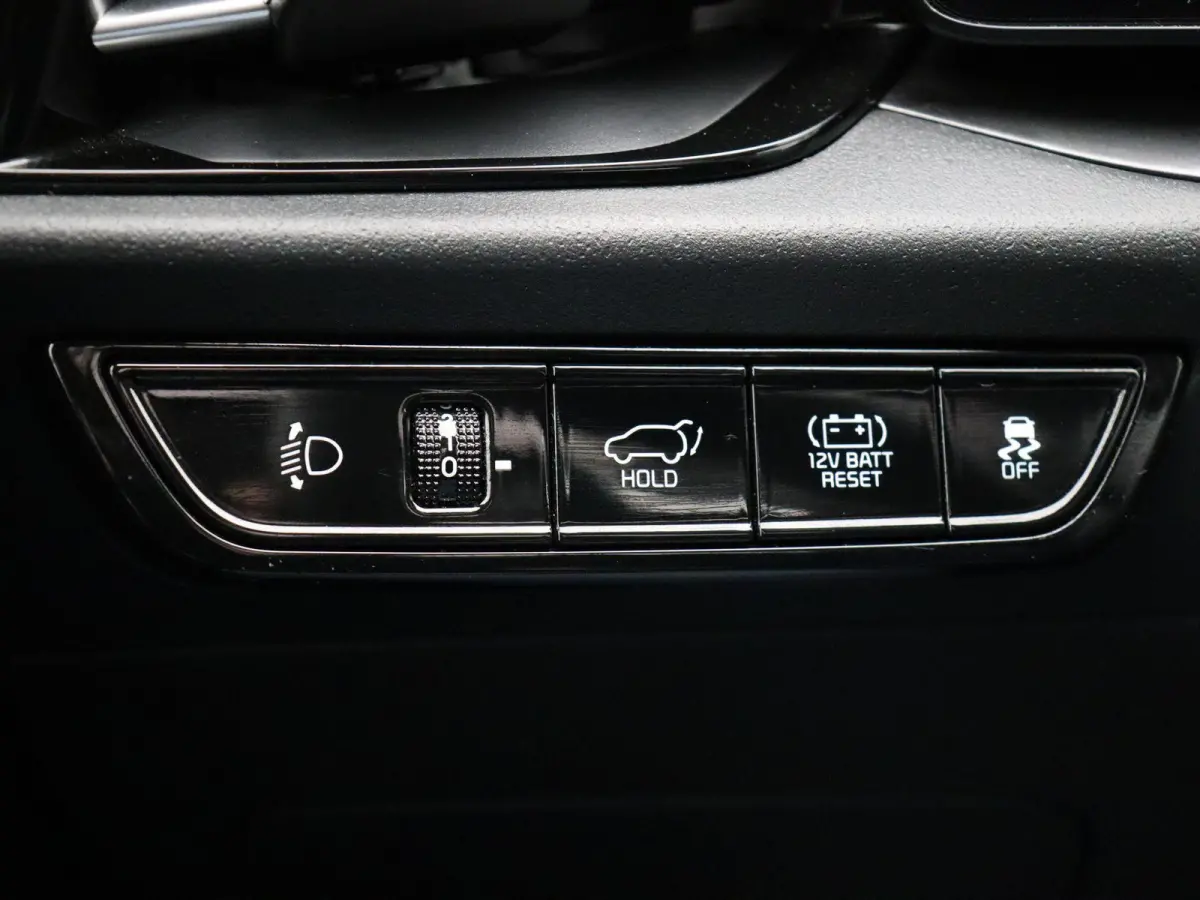 1.6 GDi Hybrid ExecutiveLine | Schuif/Kanteldak | Stoelverwarming | Head-Up Display | 1e Eigenaar |