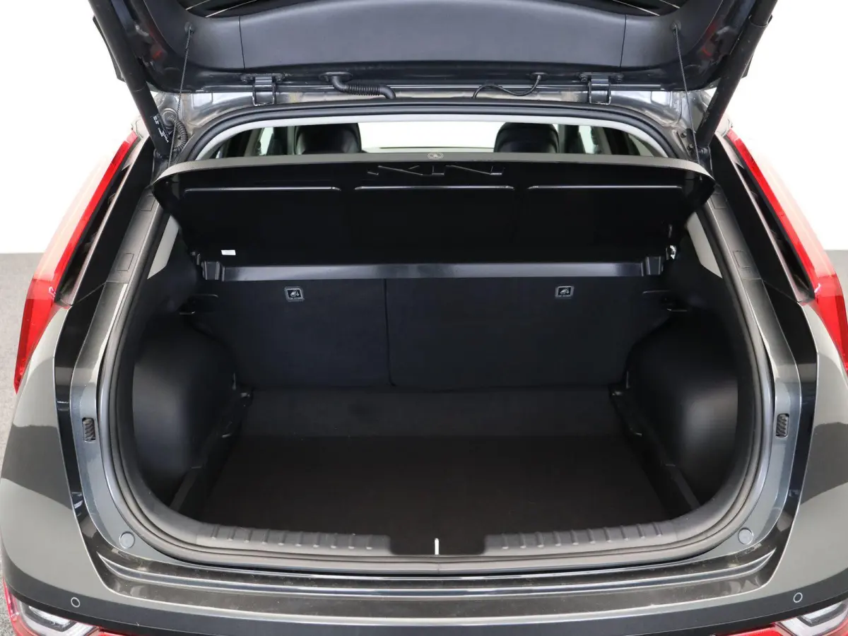 1.6 GDi Hybrid ExecutiveLine | Schuif/Kanteldak | Stoelverwarming | Head-Up Display | 1e Eigenaar |