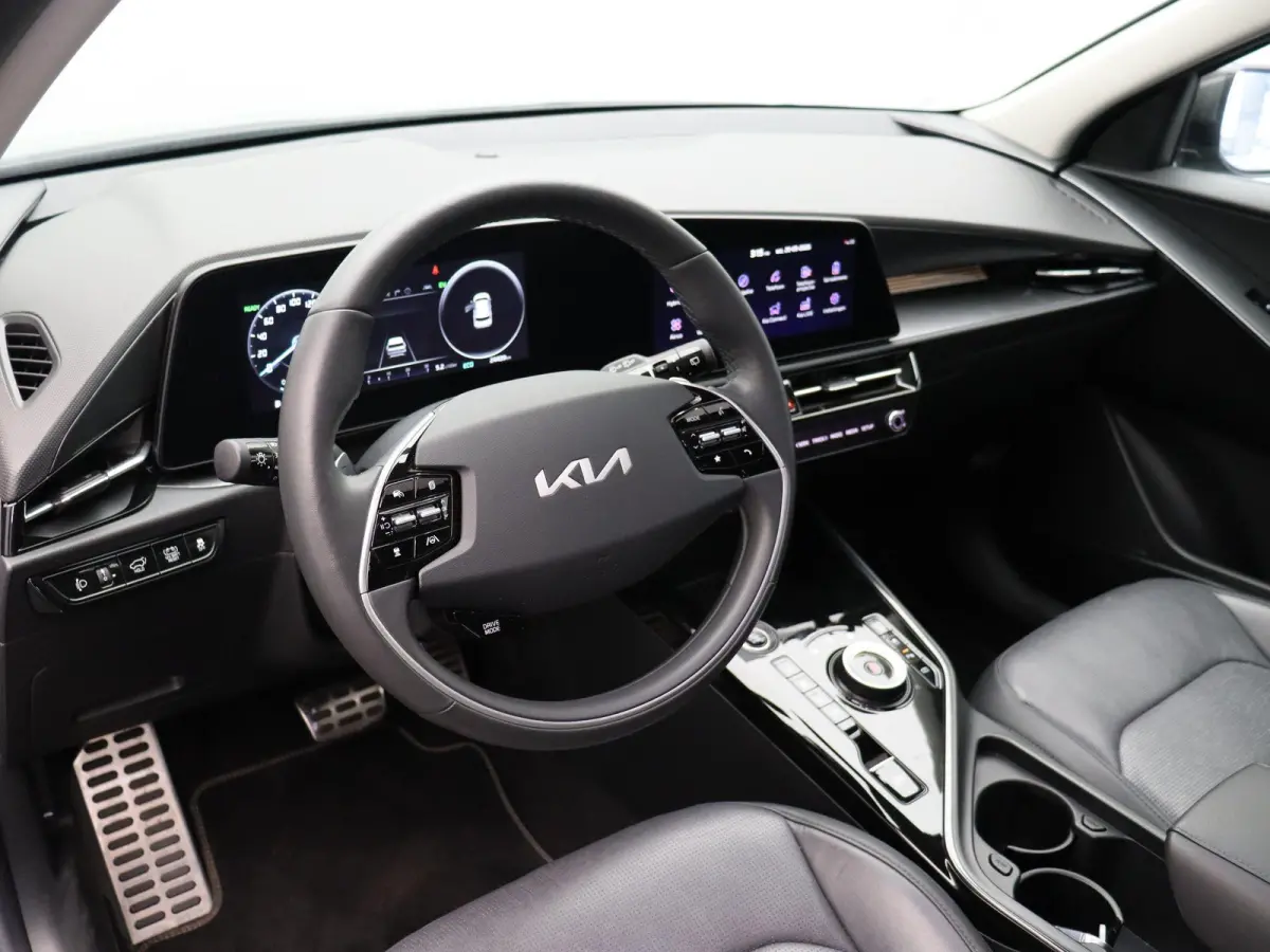 1.6 GDi Hybrid ExecutiveLine | Schuif/Kanteldak | Stoelverwarming | Head-Up Display | 1e Eigenaar |