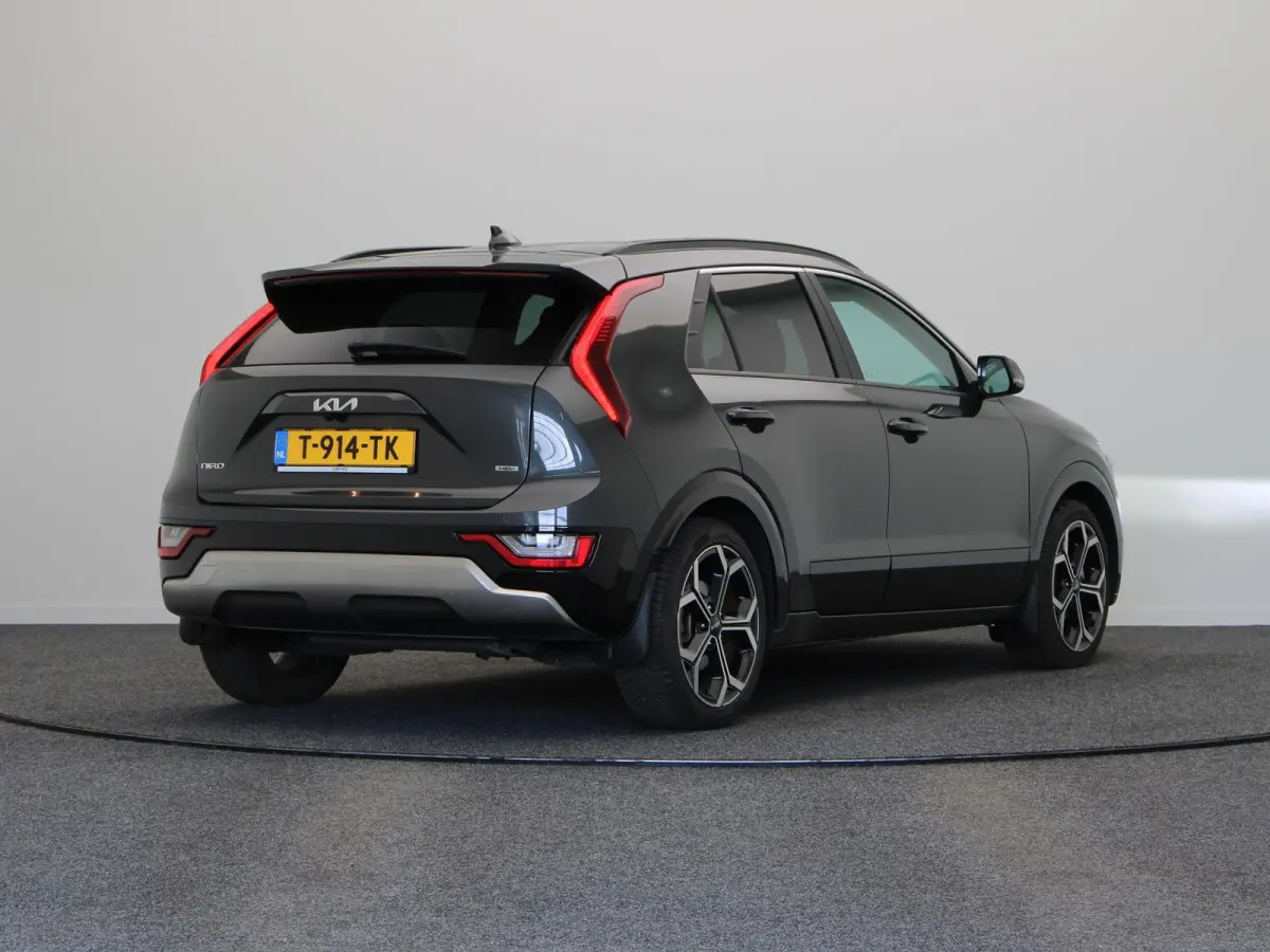 1.6 GDi Hybrid ExecutiveLine | Schuif/Kanteldak | Stoelverwarming | Head-Up Display | 1e Eigenaar |