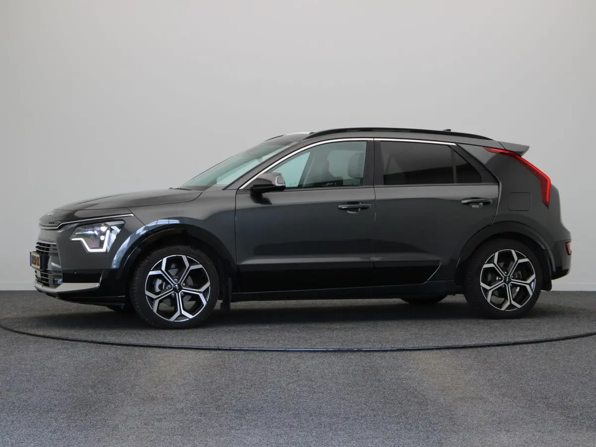1.6 GDi Hybrid ExecutiveLine | Schuif/Kanteldak | Stoelverwarming | Head-Up Display | 1e Eigenaar |